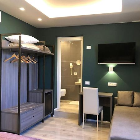 B&B Portanuova Vasto Ngoại thất bức ảnh